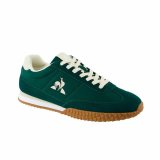 Herre sneakers Le coq sportif Veloce I Oliven #3