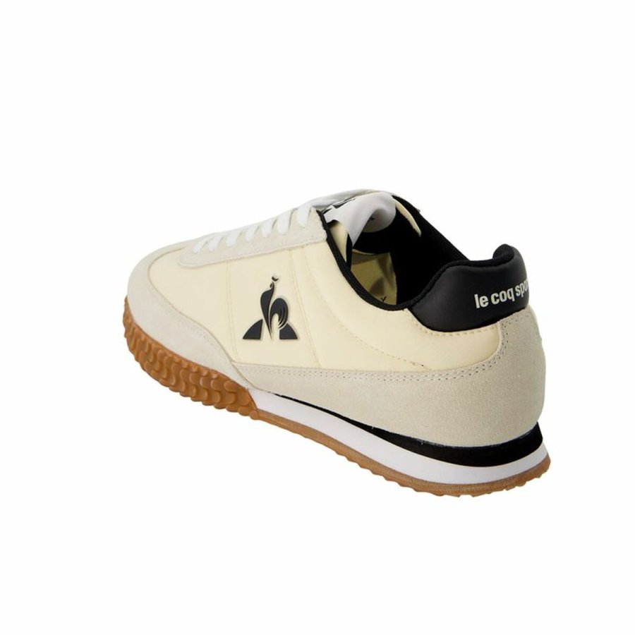 Herre sneakers Le coq sportif Veloce I Turtle Hvid #2