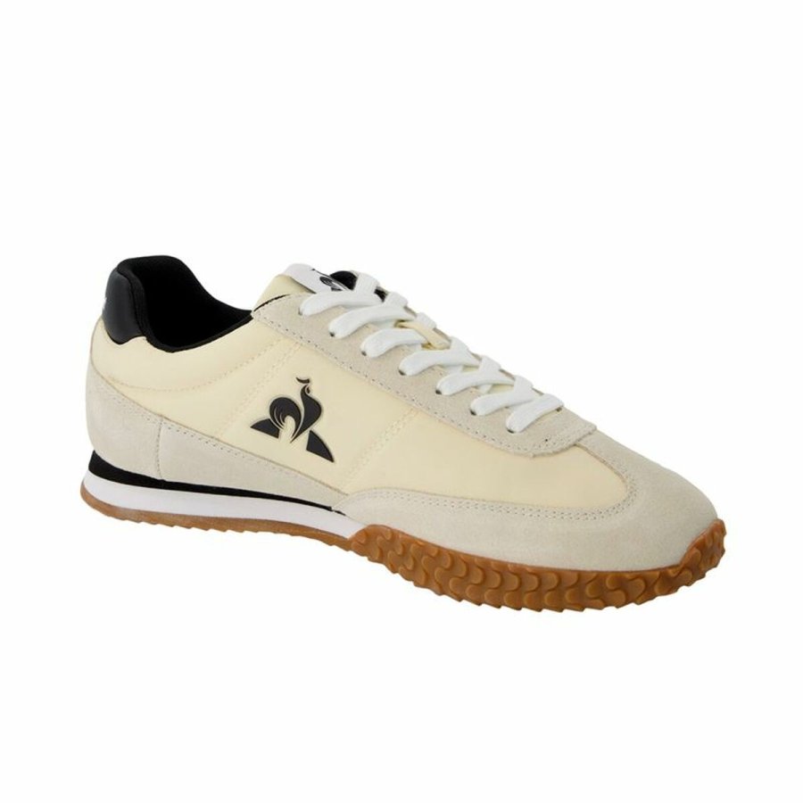 Herre sneakers Le coq sportif Veloce I Turtle Hvid #3