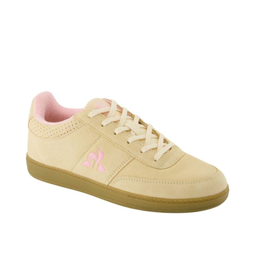 Sportssneakers til damer Le coq sportif Lcs Derby Suede #3