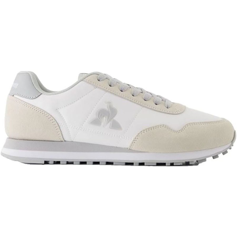 L�besko til voksne Le coq sportif Astra_2 Beige #1