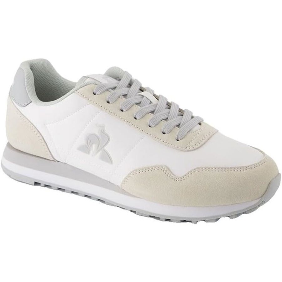 L�besko til voksne Le coq sportif Astra_2 Beige #2