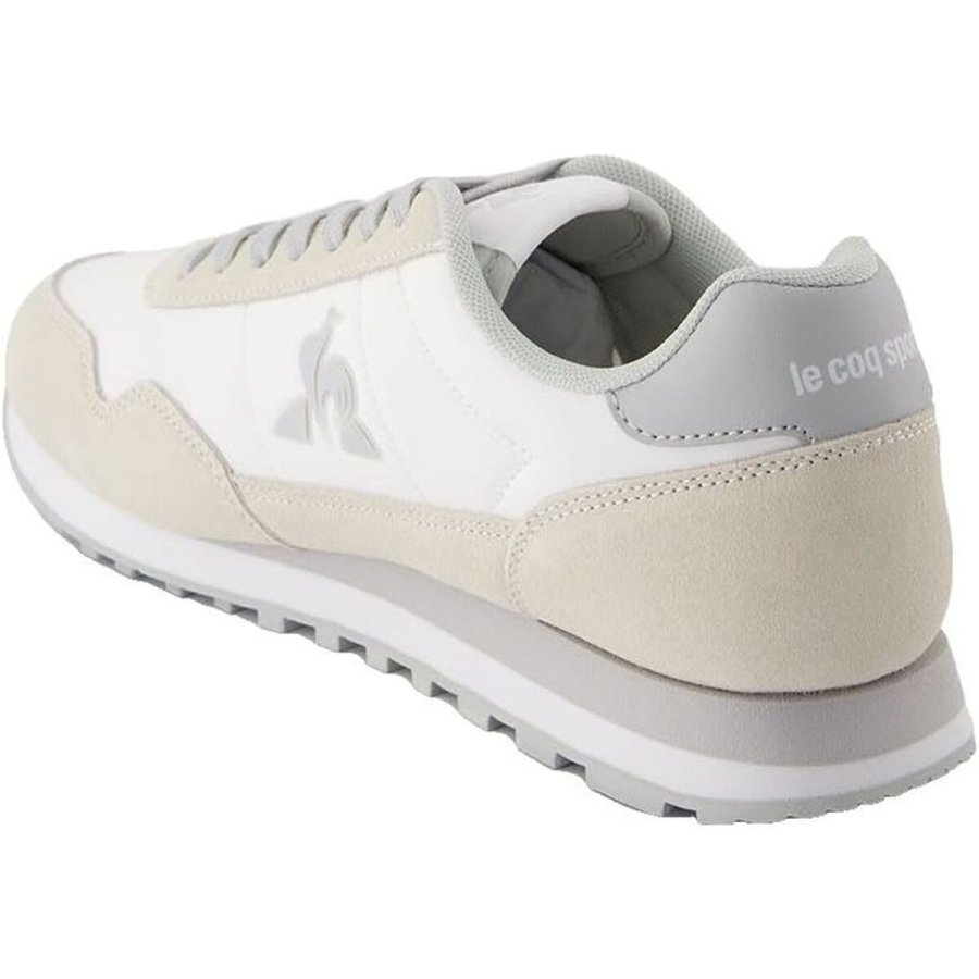 L�besko til voksne Le coq sportif Astra_2 Beige #4