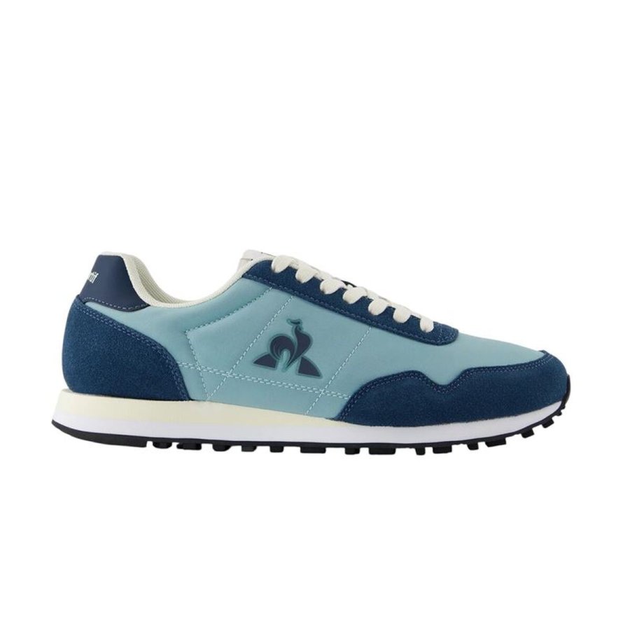 L�besko til voksne Le coq sportif Astra_2 Lysebl� #1