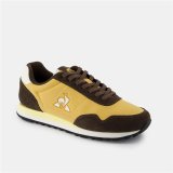Kondisko til M�nd Le coq sportif Astra_2 Lys brun #4