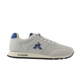 Kondisko til M�nd Le coq sportif Racerone_2 Lysegr� #1