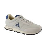Kondisko til M�nd Le coq sportif Racerone_2 Lysegr� #2