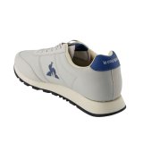 Kondisko til M�nd Le coq sportif Racerone_2 Lysegr� #3