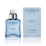 Herreparfume Calvin Klein EDT Eternity Aqua For Men (100 ml) #1