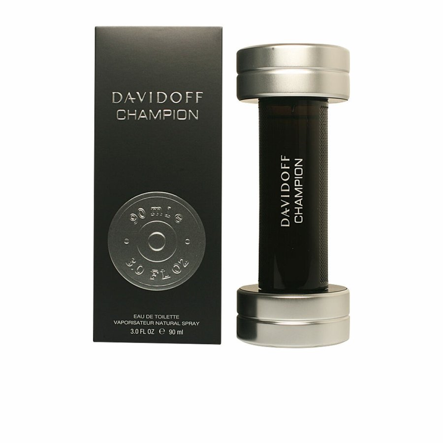 Herreparfume Davidoff EDT #2