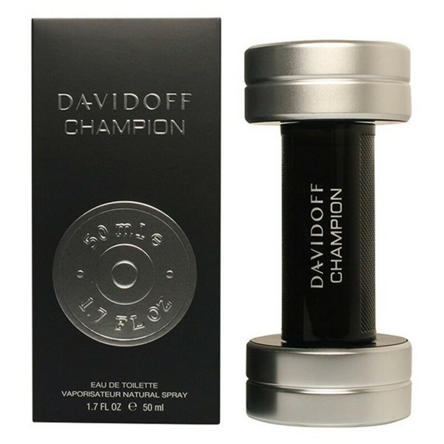 Herreparfume Davidoff EDT #3