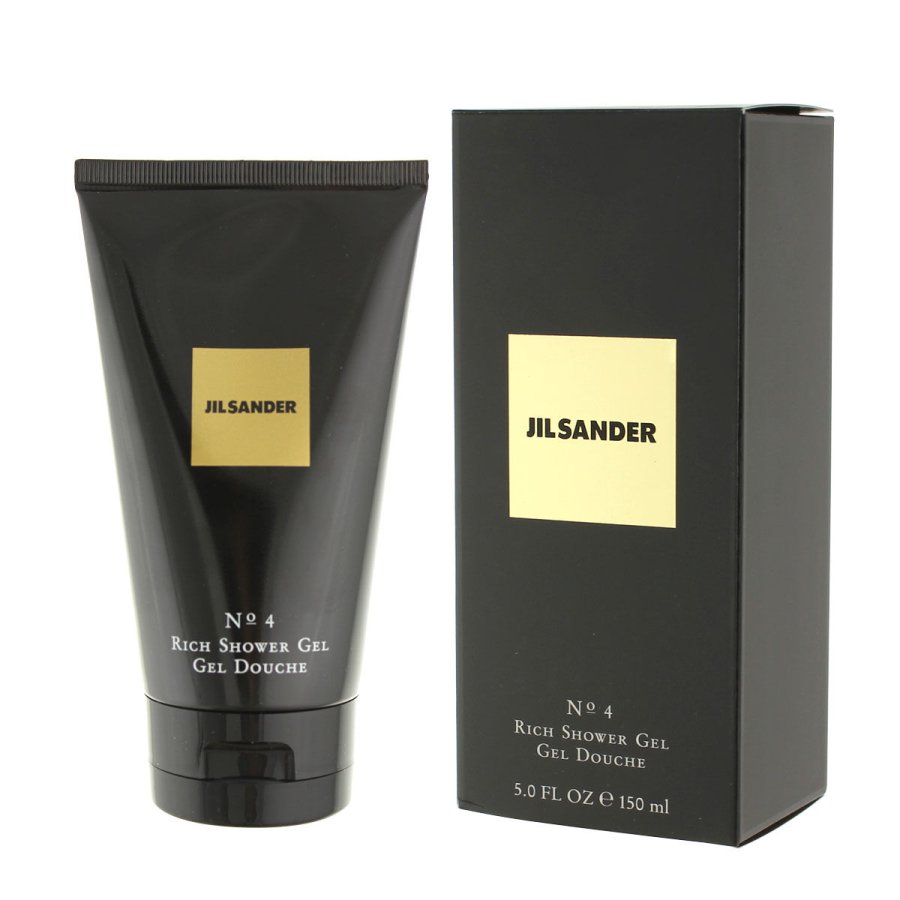 Parfumeret Shower Gel Jil Sander N 4 150 ml #1
