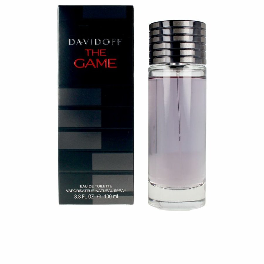 Herreparfume Davidoff EDT #2