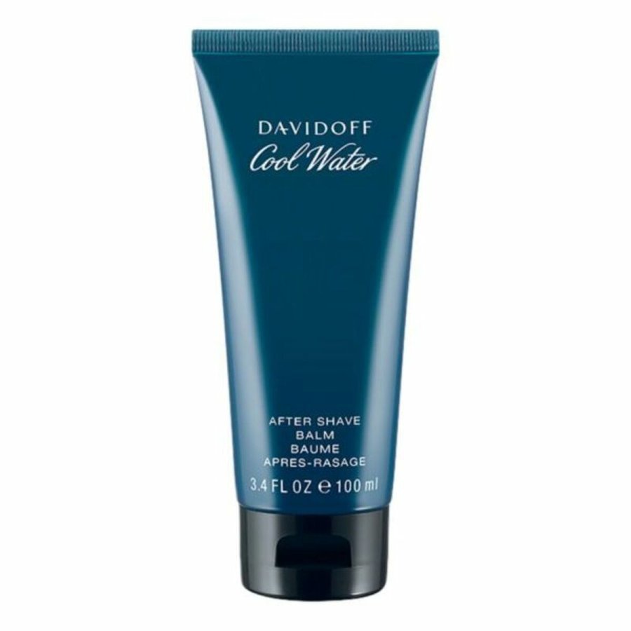 Aftershave Balsam Cool Water Davidoff 10000007675 100 ml #1