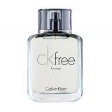 Herreparfume Calvin Klein CK Free EDT 30 ml #1