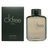 Herreparfume Calvin Klein CK Free EDT 50 ml #2