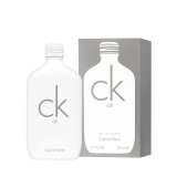 Dameparfume Calvin Klein EDT #3