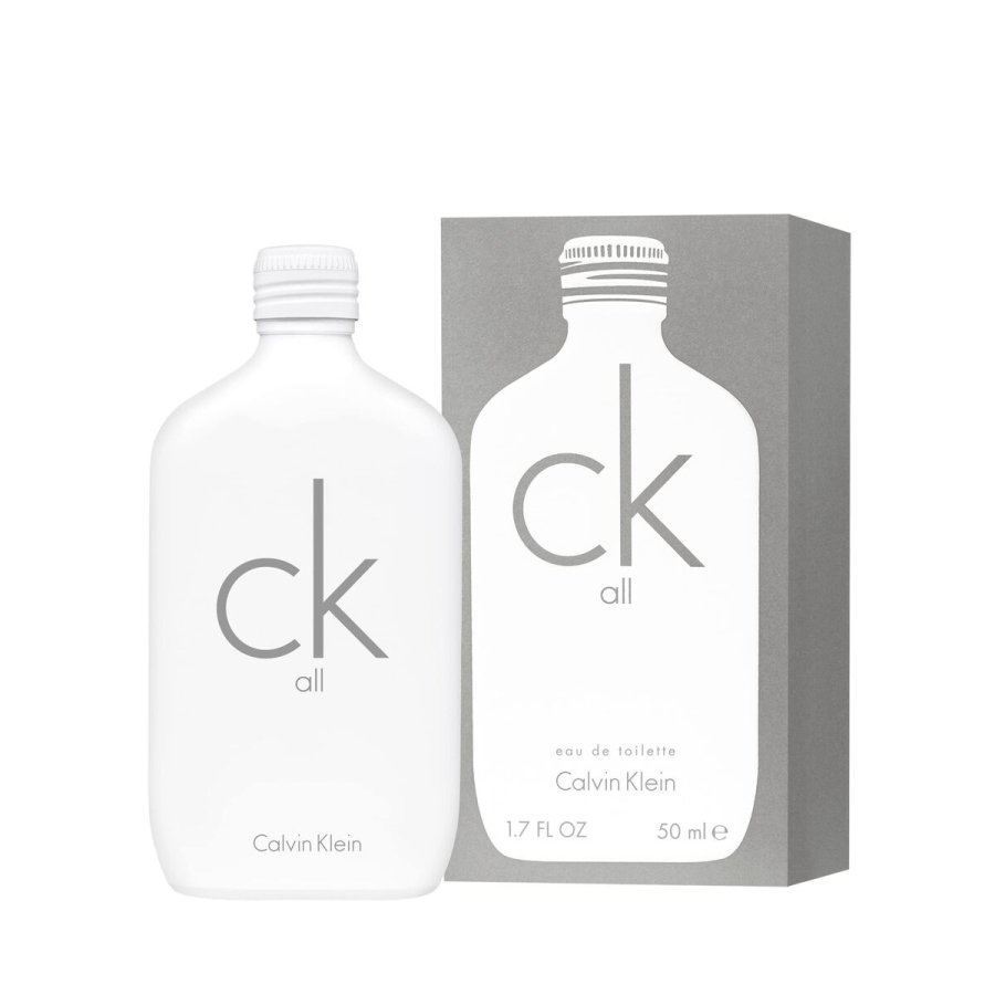 Dameparfume Calvin Klein EDT #3