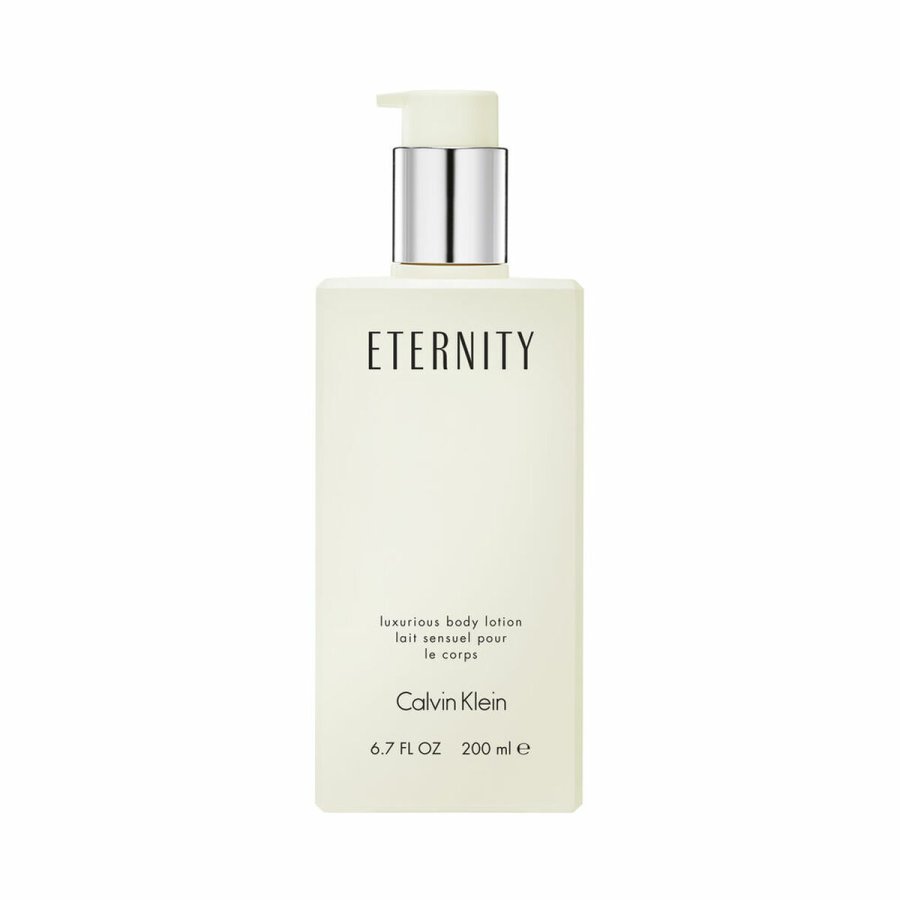 Bodylotion Calvin Klein Eternity #1