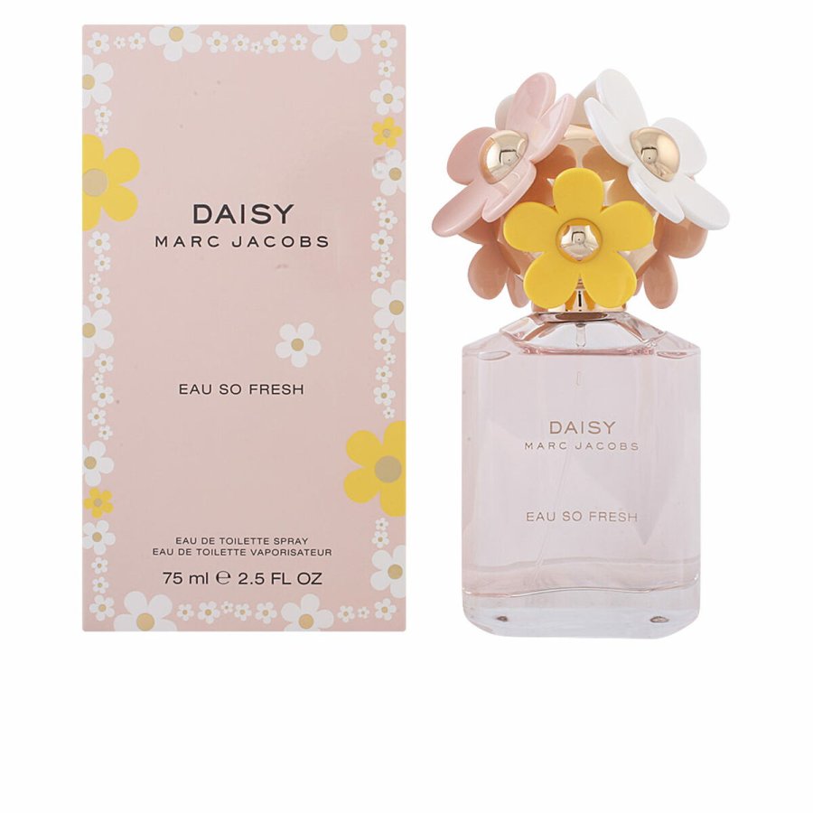 Dameparfume Marc Jacobs EDT #4