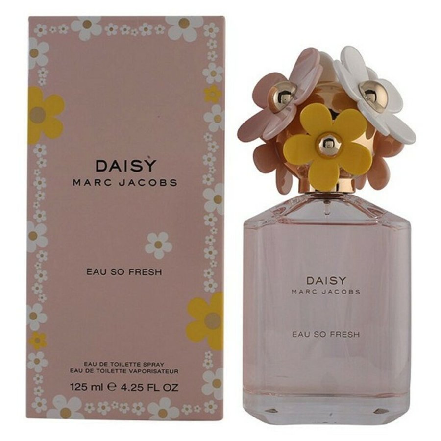Dameparfume Marc Jacobs EDT #1