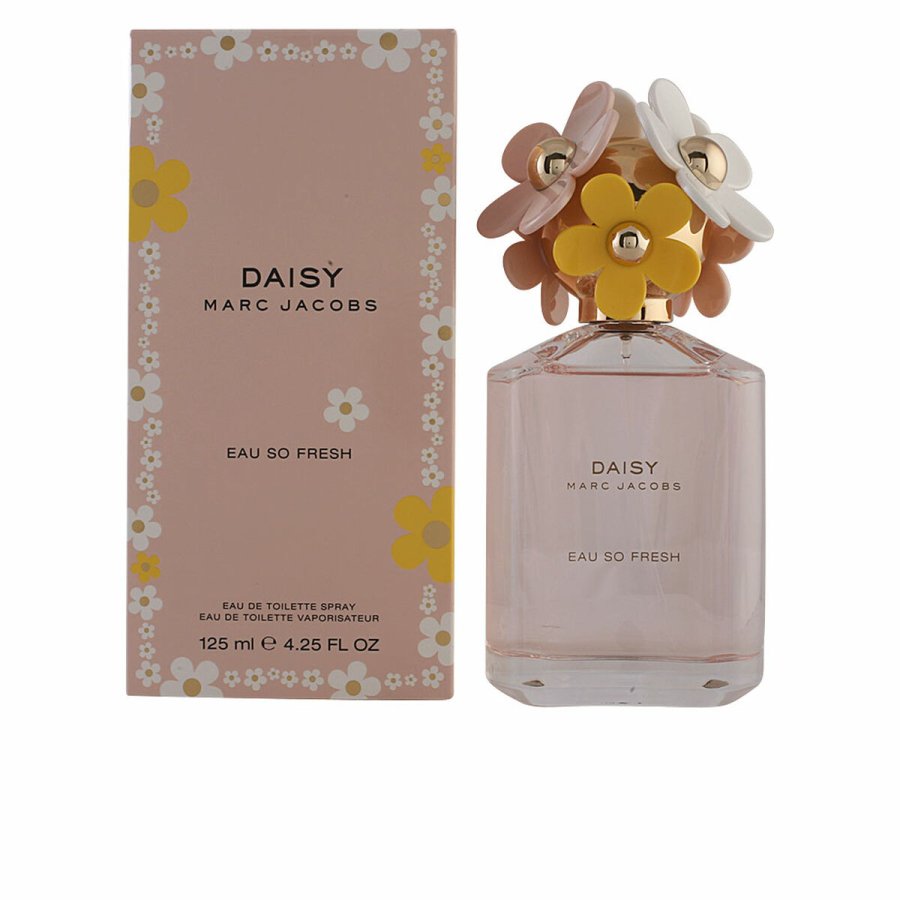 Dameparfume Marc Jacobs EDT #5