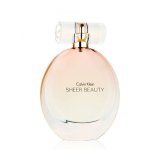 Dameparfume Calvin Klein EDT Sheer Beauty 100 ml #2
