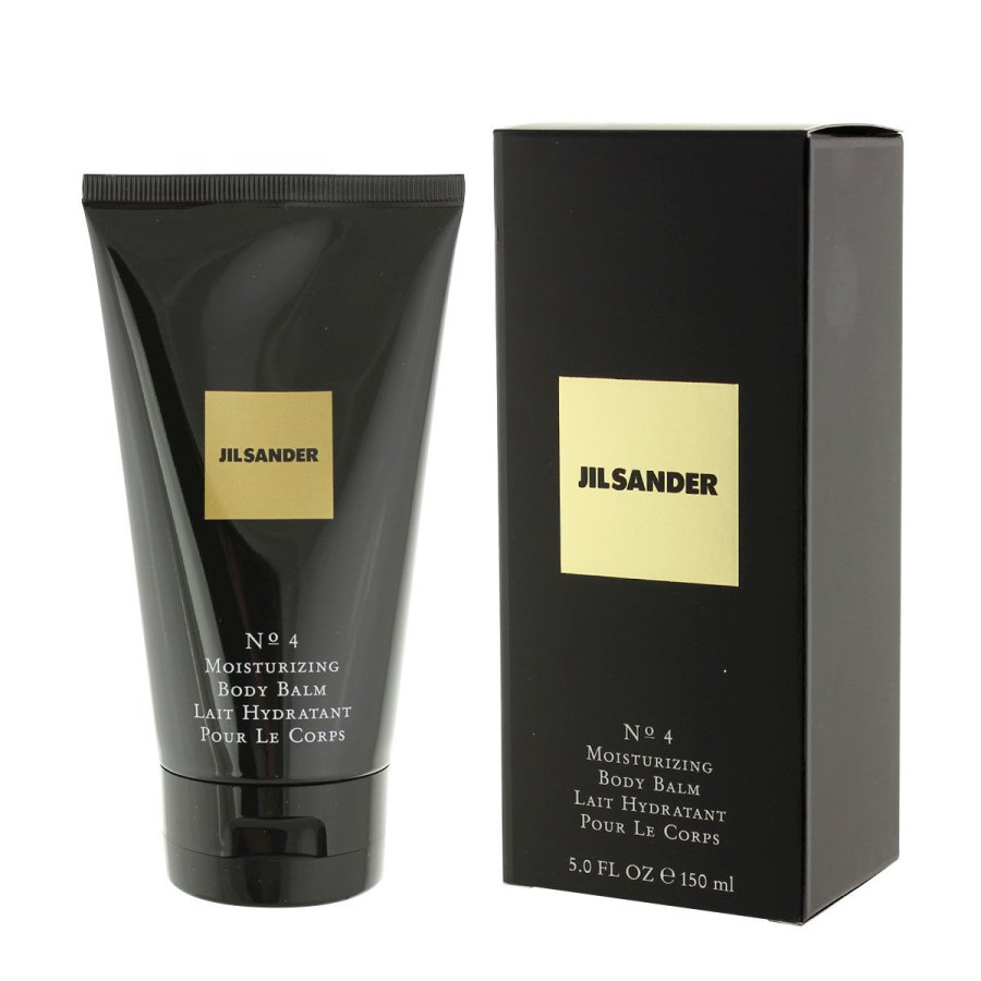 Bodylotion Jil Sander No 4 150 ml #1
