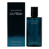 Herreparfume Davidoff Cool Water EDT #1