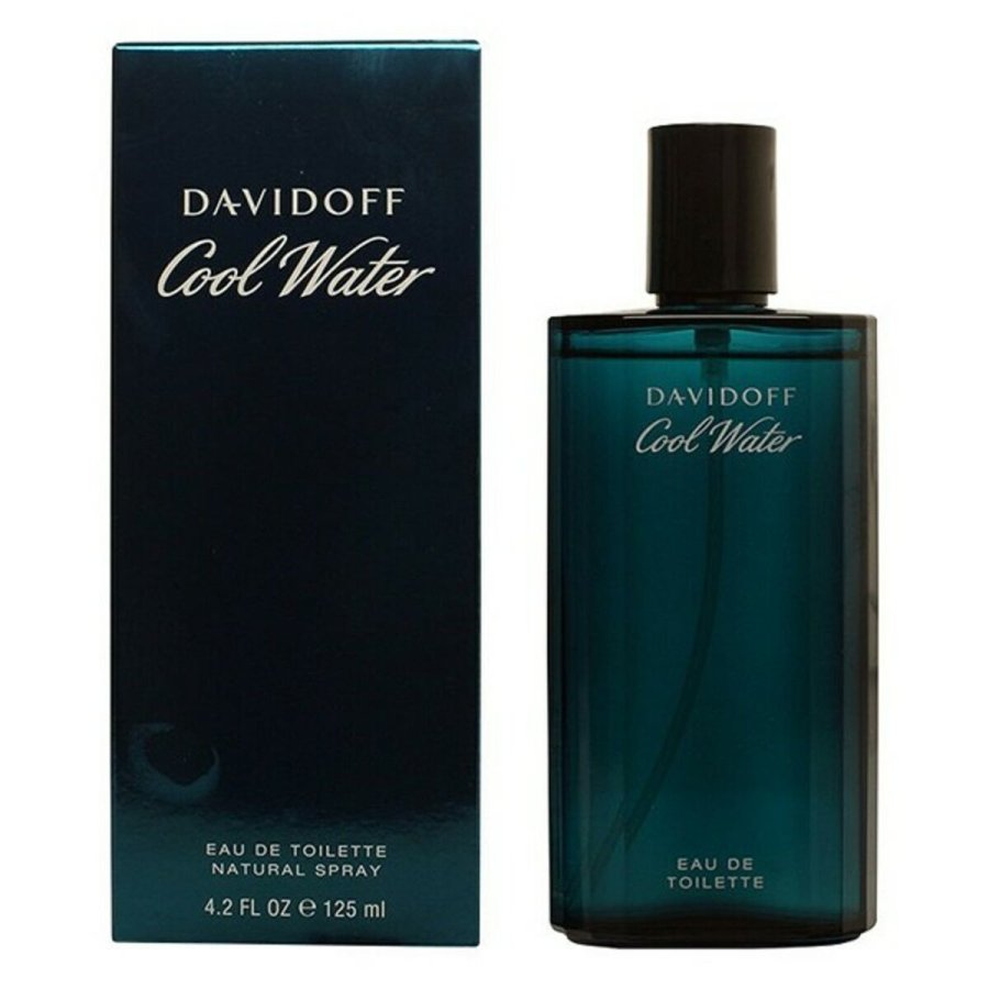 Herreparfume Davidoff EDT #6