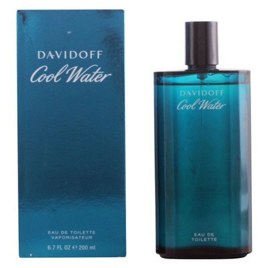 Herreparfume Davidoff EDT #7