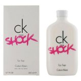 Dameparfume Calvin Klein EDT #1