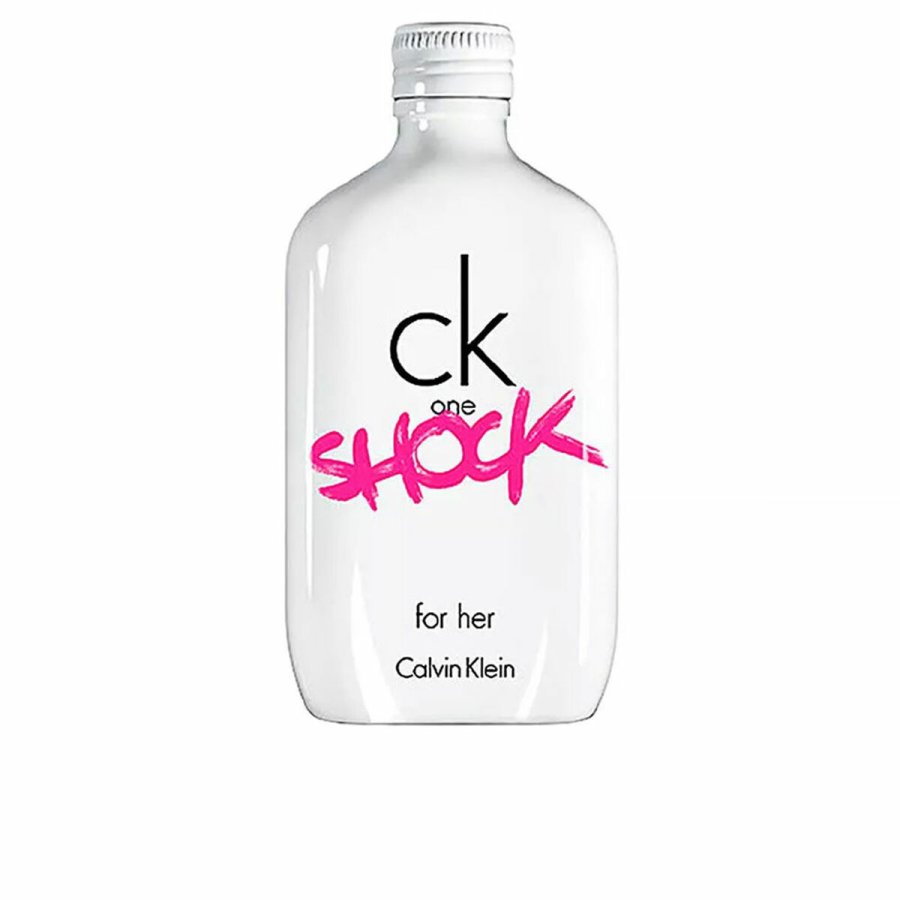 Dameparfume Calvin Klein EDT #2