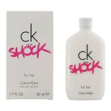 Dameparfume Calvin Klein EDT #5