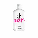 Dameparfume Calvin Klein EDT #3