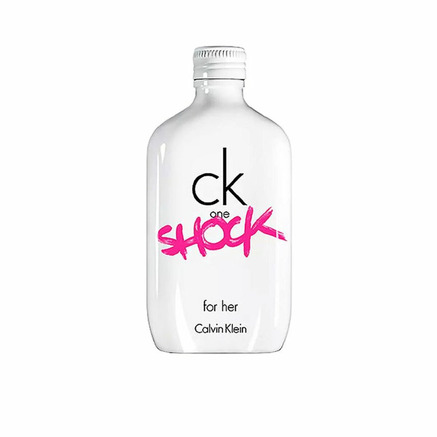 Dameparfume Calvin Klein EDT #3