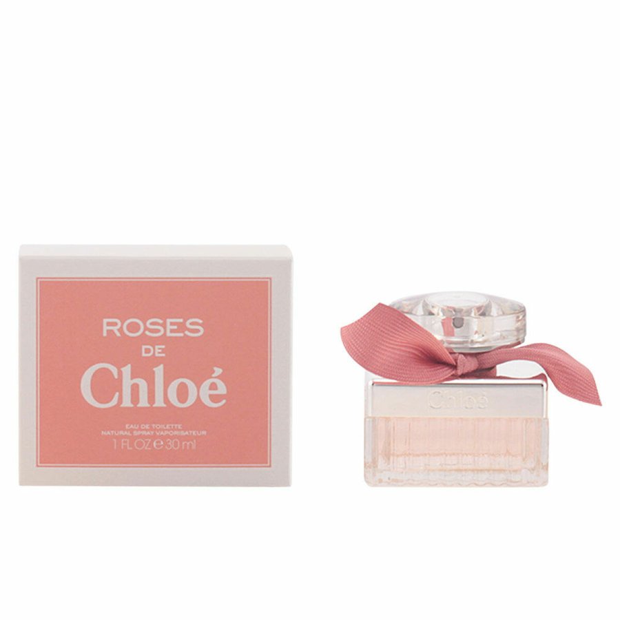 Dameparfume Roses de Chloe EDT (30 ml) #1