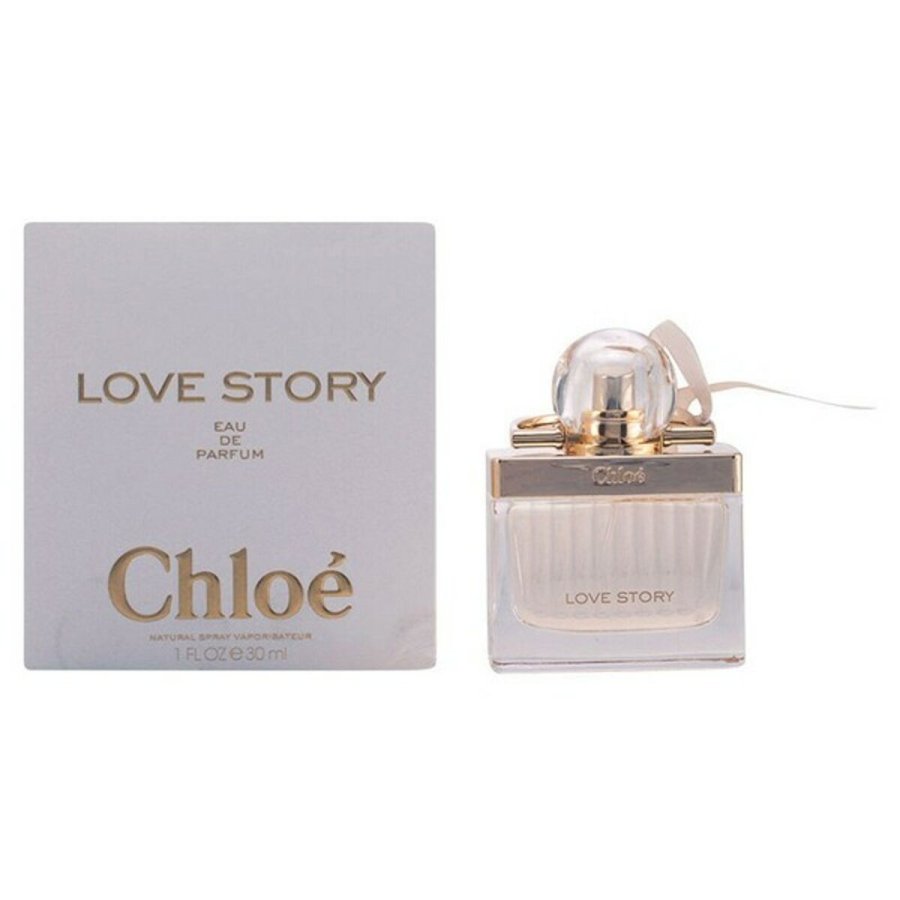 Dameparfume Love Story Chloe EDP EDP #1