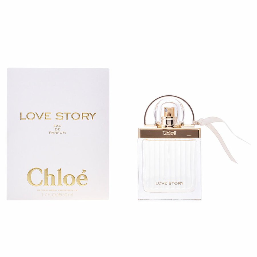 Dameparfume Love Story Chloe EDP EDP #7