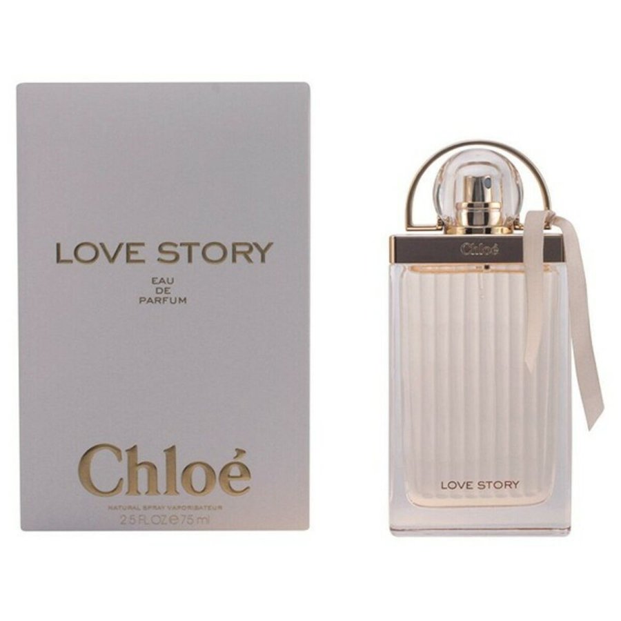 Dameparfume Love Story Chloe EDP EDP #3