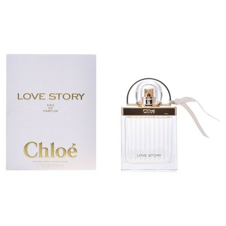 Dameparfume Love Story Chloe EDP EDP #4