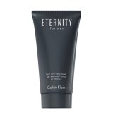 Gel og Shampoo Calvin Klein 121273 #1
