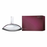 Dameparfume Euphoria Calvin Klein EUPHORIA EDP (160 ml) EDP 160 ml #1