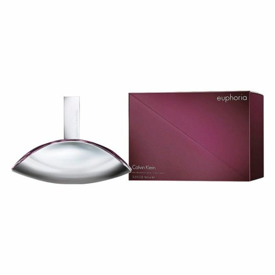 Dameparfume Euphoria Calvin Klein EUPHORIA EDP (160 ml) EDP 160 ml #1