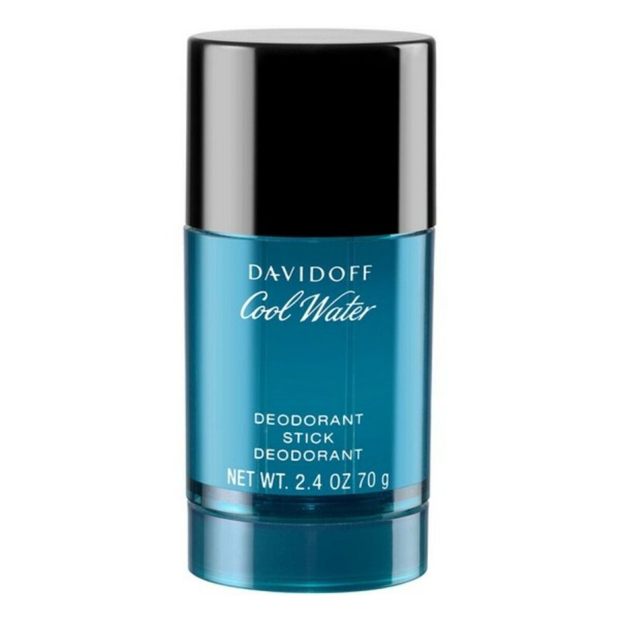 Stick-Deodorant Cool Water Davidoff 10000007662 (75 ml) 70 ml 75 ml #1
