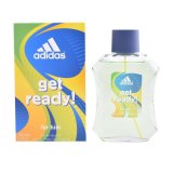 Herreparfume Get Ready! Adidas EDT (100 ml) (100 ml) #1