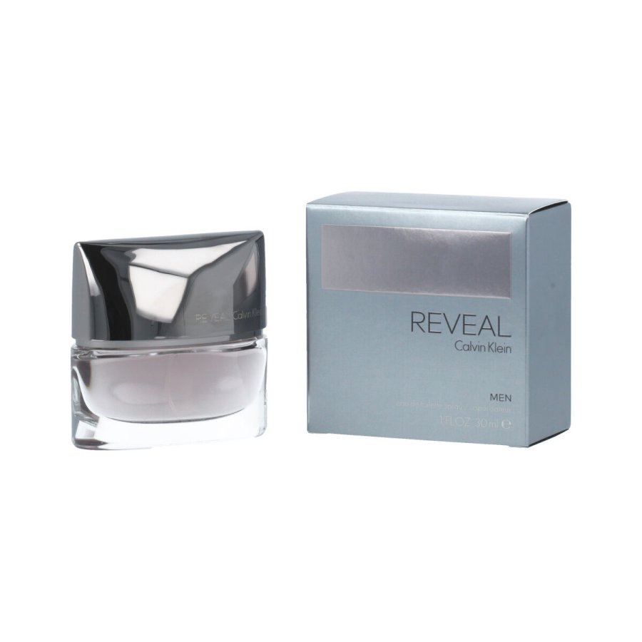 Herreparfume Calvin Klein EDT Reveal Men 30 ml #1