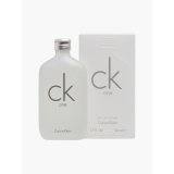 Herreparfume Calvin Klein CK One EDT 50 ml #1