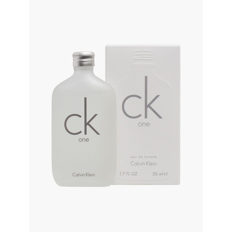 Herreparfume Calvin Klein CK One EDT 50 ml #1