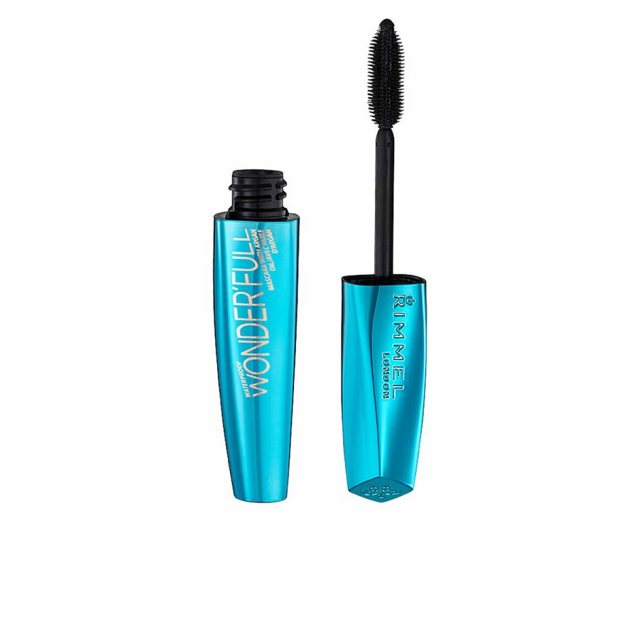 Mascara til jenvipper Rimmel London #7